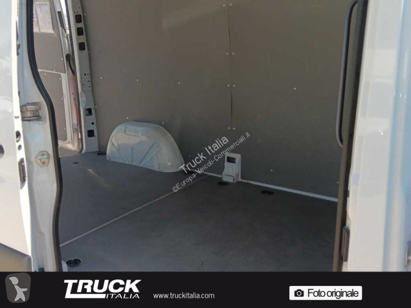 عربة نفعية Mercedes III 311 FWD - sprinter 311...