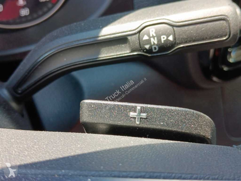 Furgoneta Mercedes III - furgone 114 cdi...