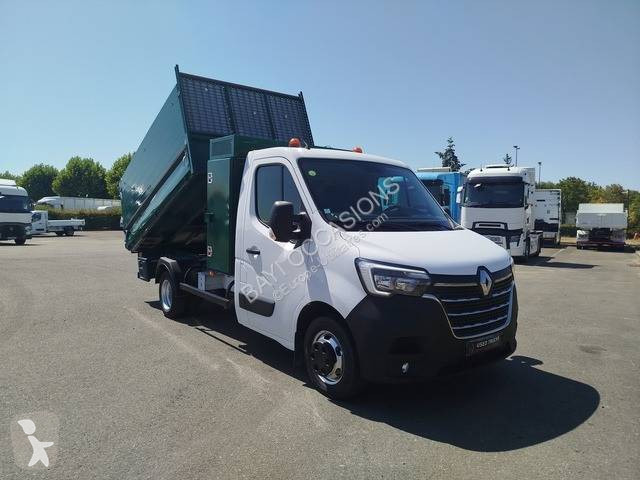 Nyttofordon Renault