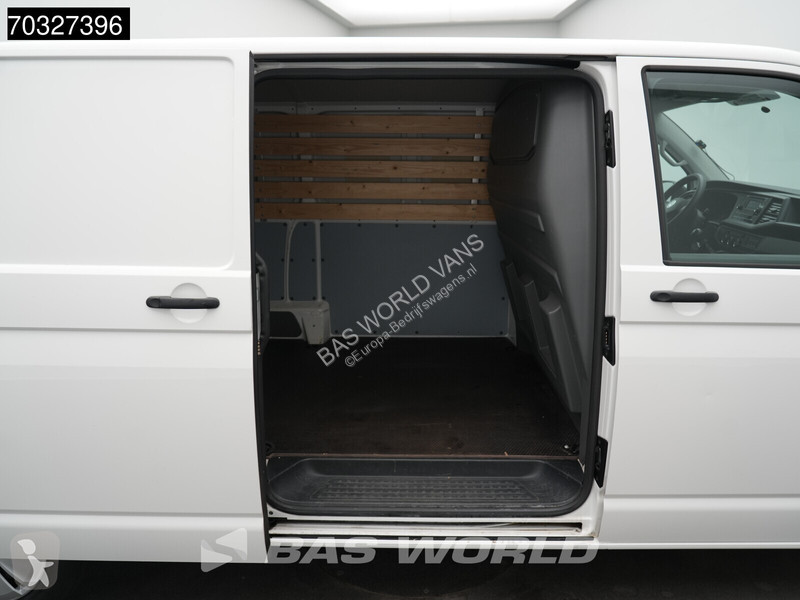 Bedrijfswagen Volkswagen L2H1 Navi Airco Euro6...