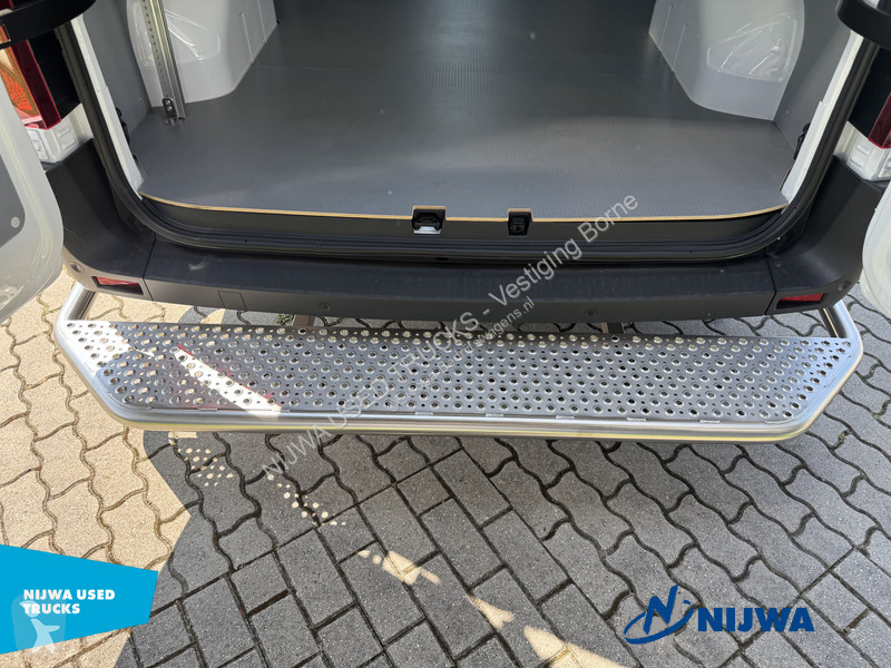 Véhicule utilitaire Renault E-Tech T35 L3H2 87...