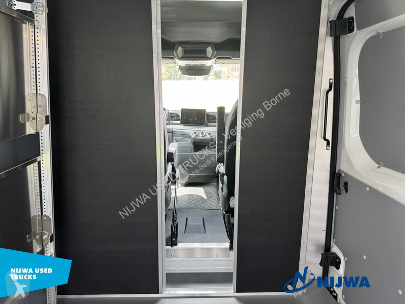 Véhicule utilitaire Renault E-Tech T35 L3H2 87...