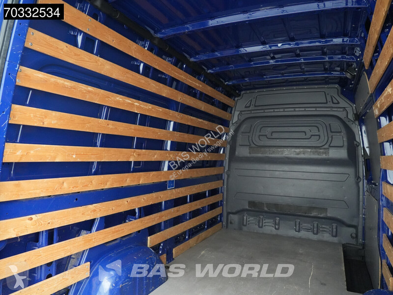 Mercedes 315 CDI Automaat L2H2 Airco Cruise...