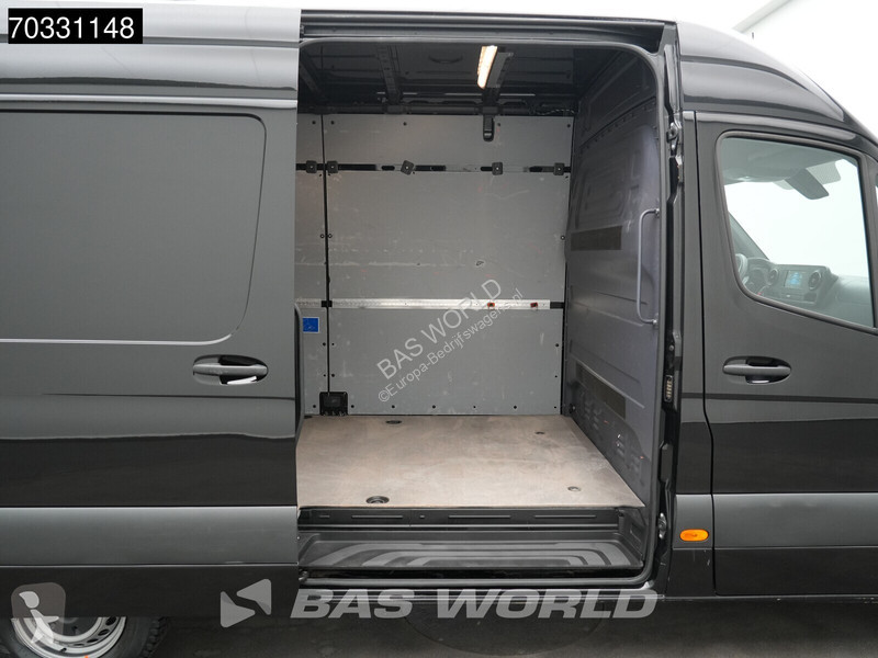 Mercedes 317 CDI Automaat L2H2 170PK Airco...