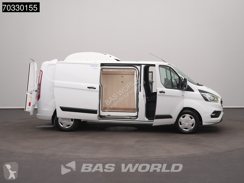 Furgoneta Ford 130PK Koelwagen L2H1 Airco...