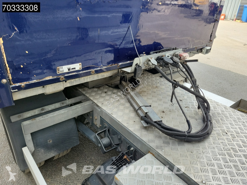 عربة نفعية  Other 3.0L Pagenkopf MSL6 Euro6...