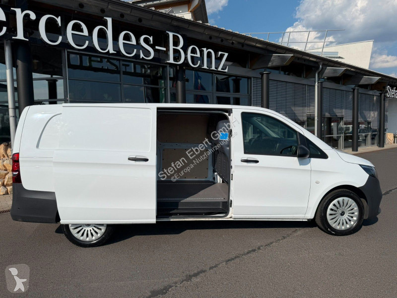Furgoneta Mercedes Vito  9G Extral Klima Kamera...