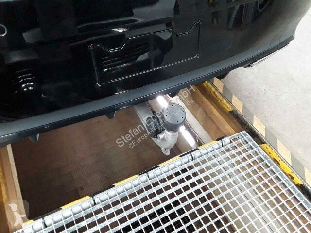 Furgoneta Mercedes CLA  4M SB...