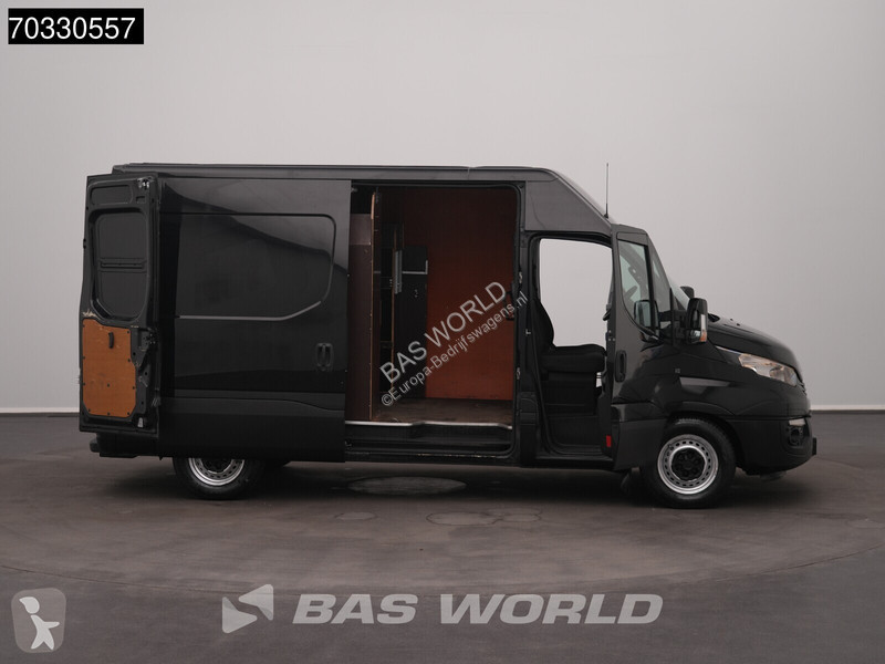 Furgoneta Iveco 35S12 Automaat L1H2 3,5t...