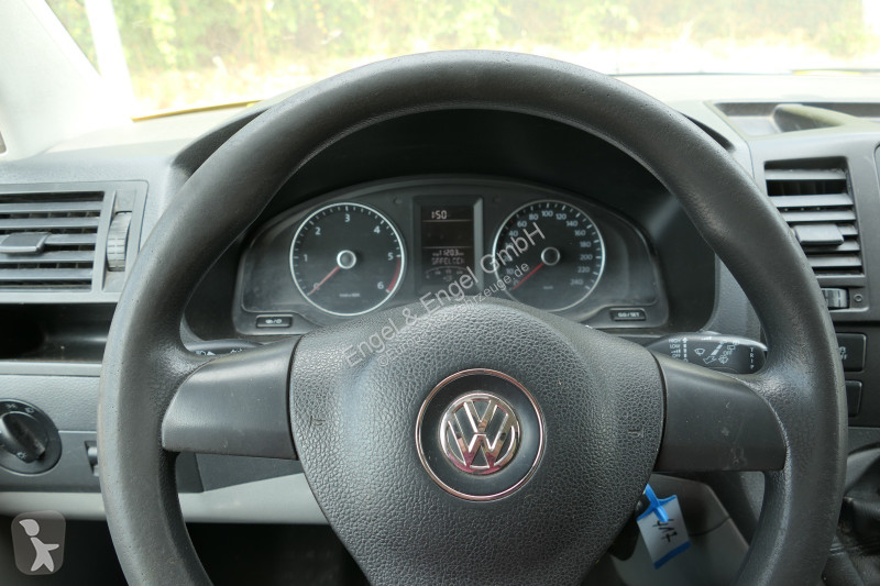 Volkswagen T5 Transporter 2.0 TDI EURO-5 CoC...