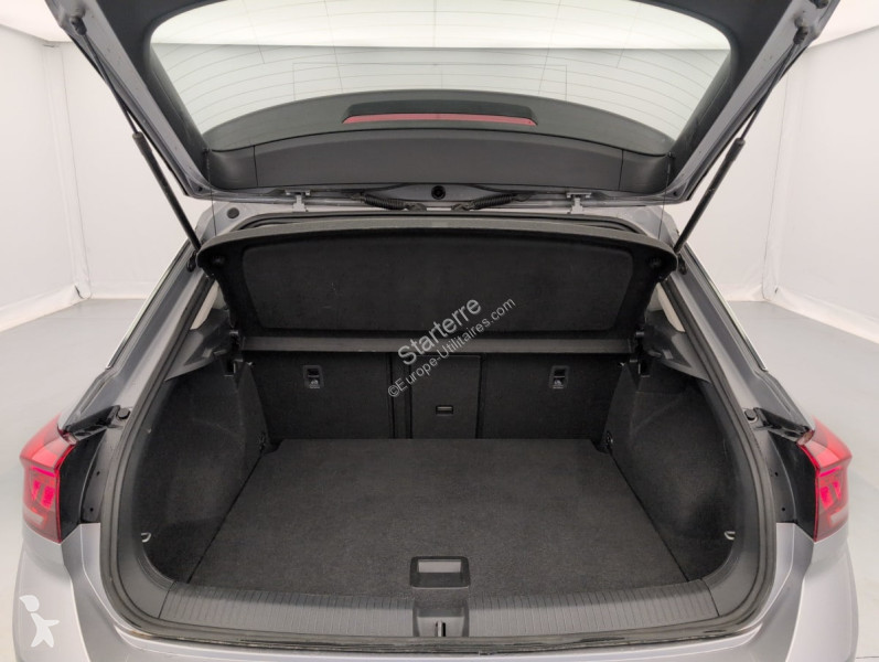 Véhicule utilitaire Volkswagen  T-roc