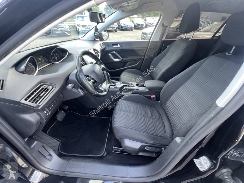 Peugeot II 1.6 BlueHDi 120ch Active S&S...