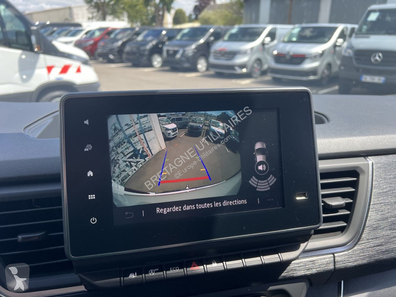 عربة نفعية Nissan PRIMASTAR FG L2H1 3T1 2.0 DCI...