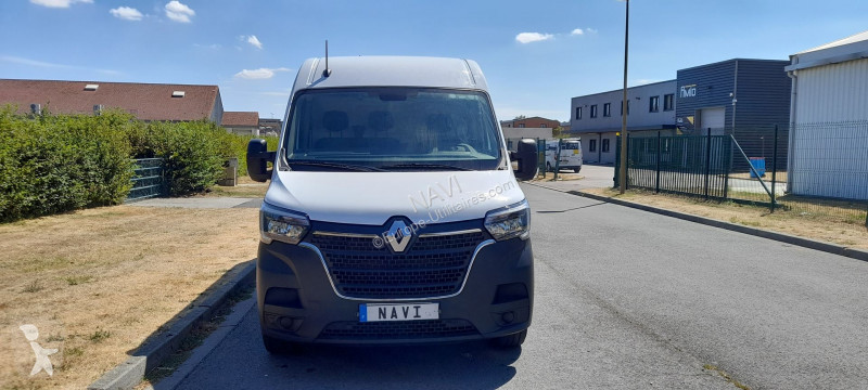 Renault MASTER III FG F3500 L2H2 2.3 BLUE DCI...