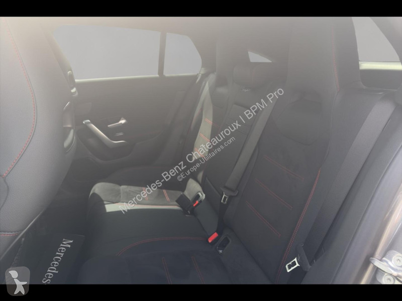 Mercedes CLA Shooting Brake 250 e Hybrid EQ...
