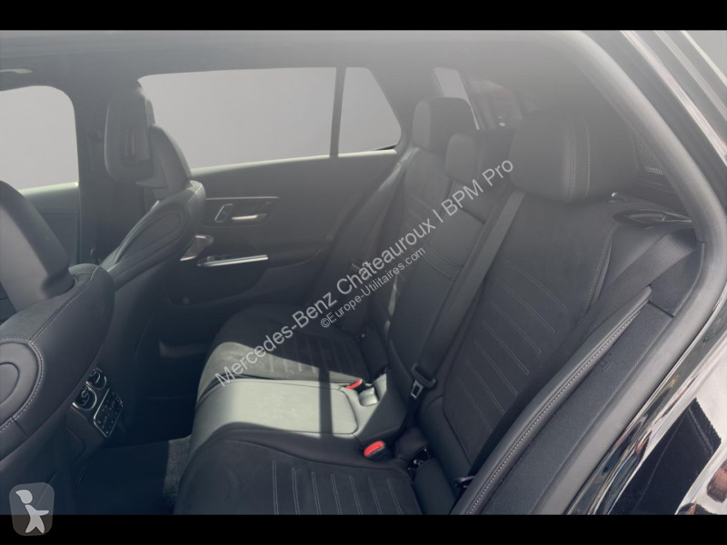 Mercedes Break 300 e 204+129ch AMG Line...