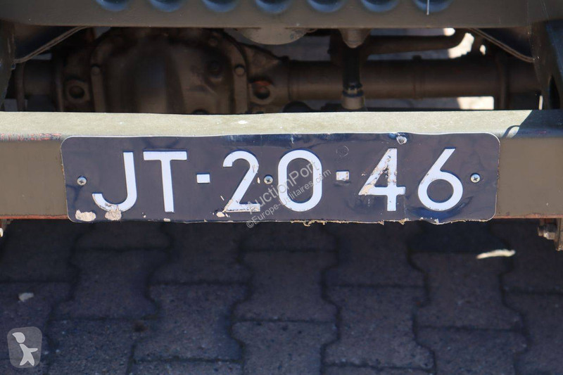 M35 Transporter