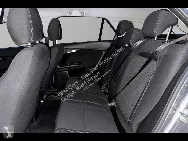 Nyttofordon Fiat SW 1.5 FireFly Turbo 130ch S/S...