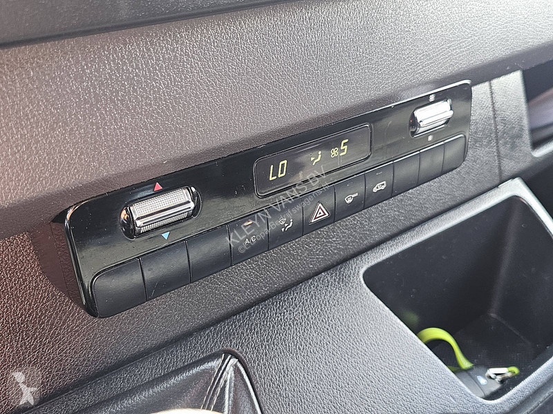 Furgoneta Mercedes 315 L3H2 Mbux AC Euro6!