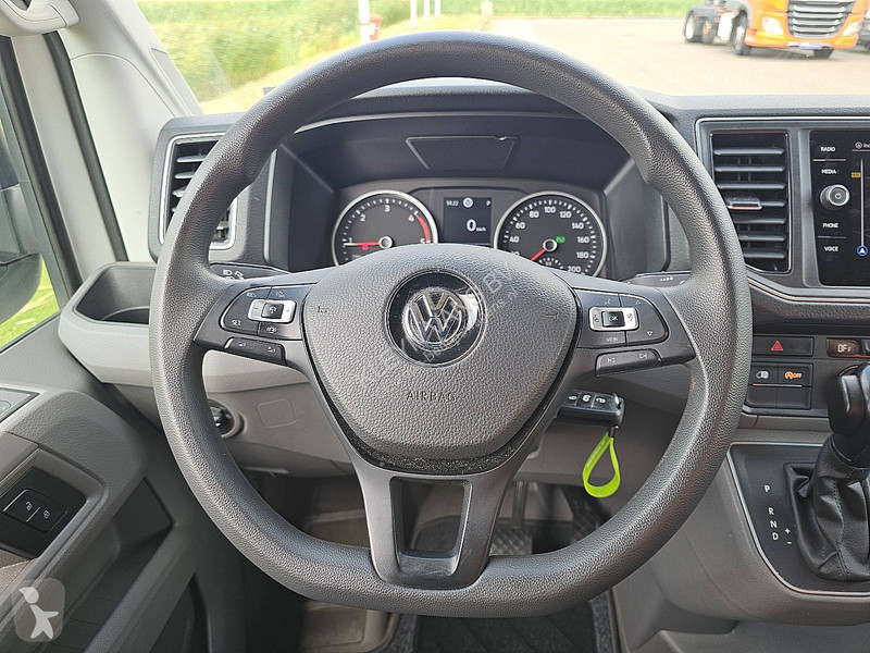Furgoneta Volkswagen 2.0 L3H3 LED Automaat AC