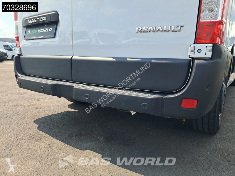 Renault L3H2 LED Klima Tempomat Parkensensoren...