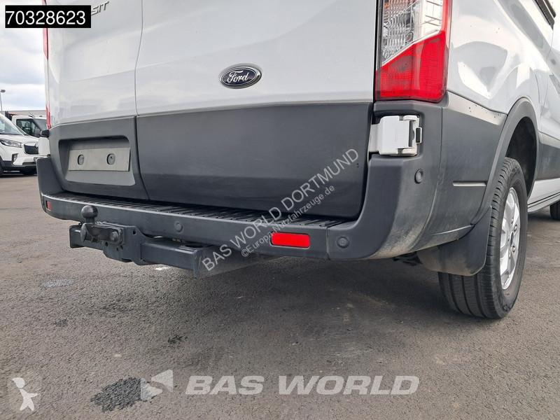 Ford 170pk Automatik L2H2 170PS Navi ACC Klima...
