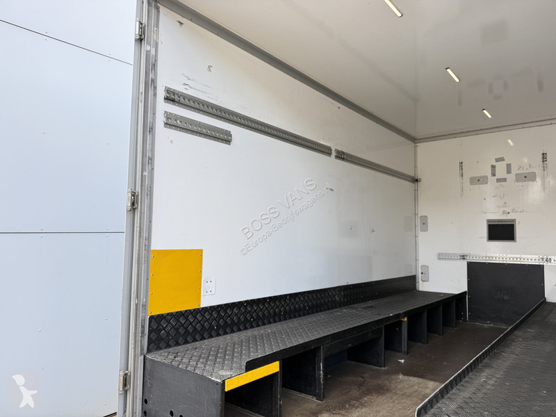 Furgoneta Renault Plancher T35 2.3 DCI 150PK...