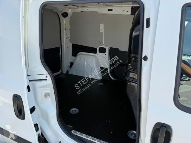 Fiat DOBLO CARGO CH1 LOUNGE 105 Transporter