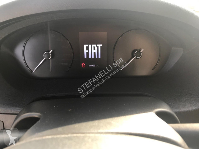 عربة نفعية Fiat Ducato 35 L3H2 2.2 mjt3 140cv...