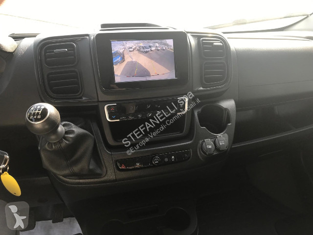 عربة نفعية Fiat Ducato 35 L3H2 2.2 mjt3 140cv...