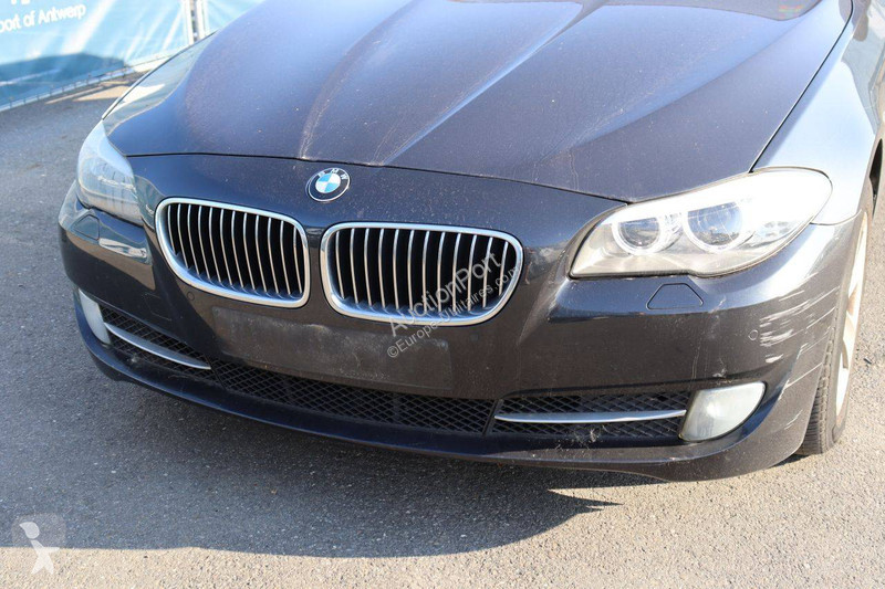 Furgoneta BMW 520d 5 Serie