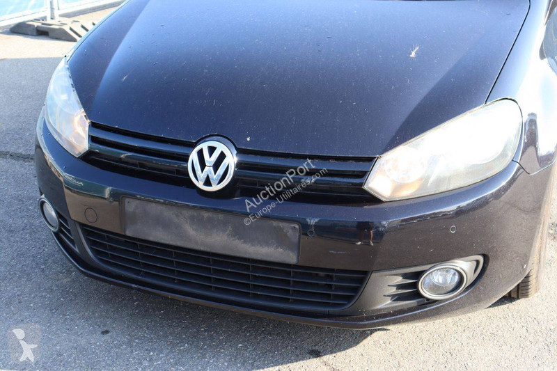 Volkswagen  Transporter
