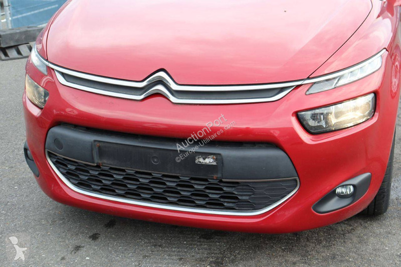 Citroën  Transporter