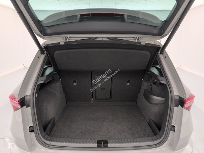 Skoda  Transporter