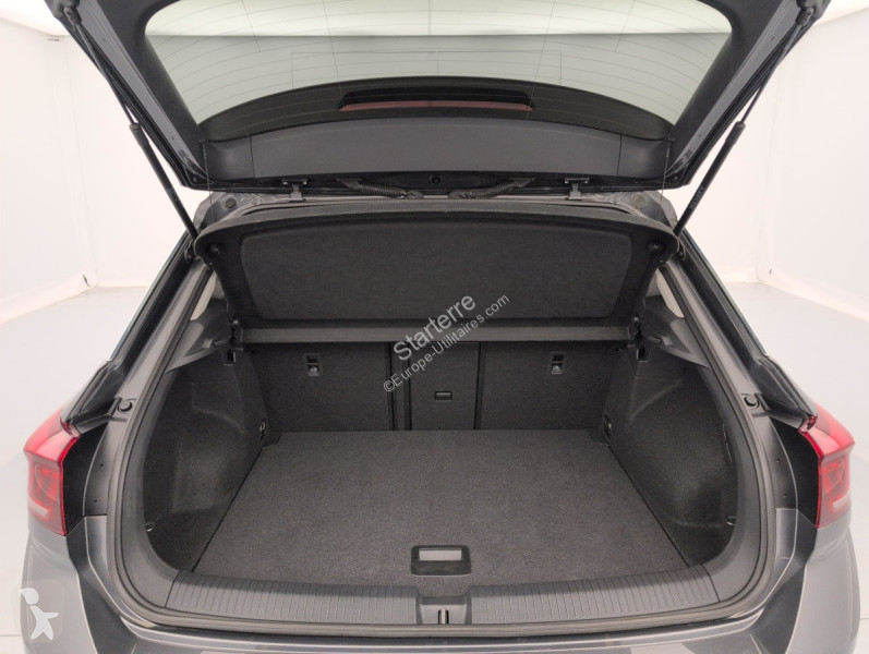 Véhicule utilitaire Volkswagen  T-roc