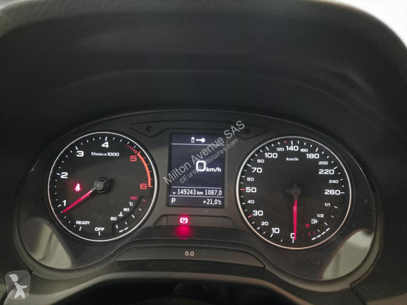 Furgoneta Audi Q2 1.6 30 TDI - 116 - BV...