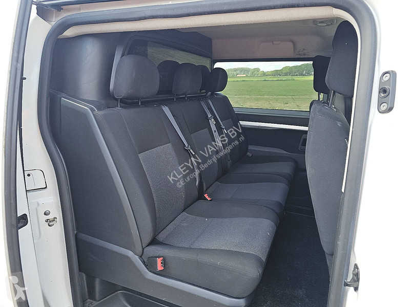 عربة نفعية Opel 2.0 CDTI DC L3 EDITION