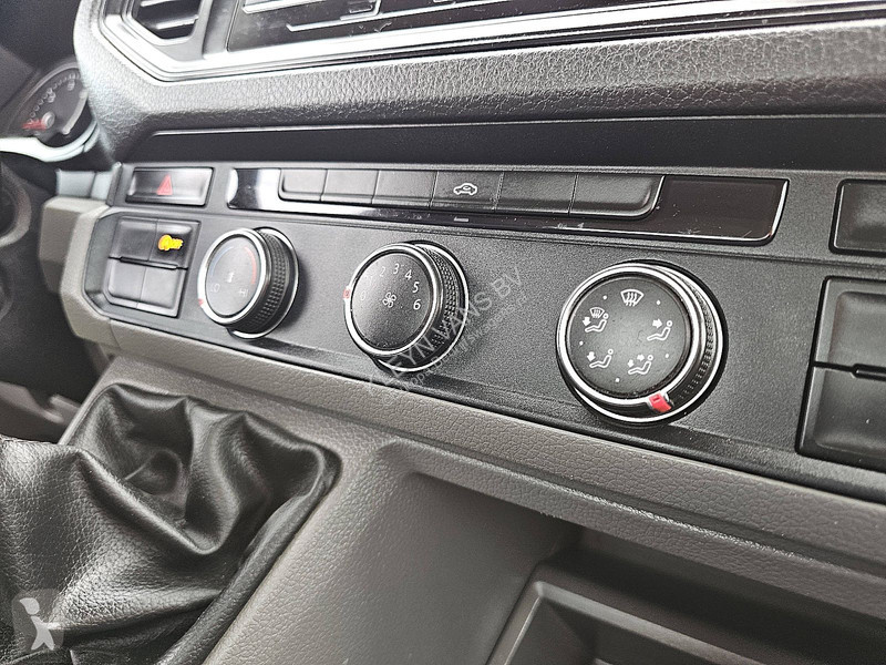 Samochód dostawczy Volkswagen 50 2.0 3,5 tn...