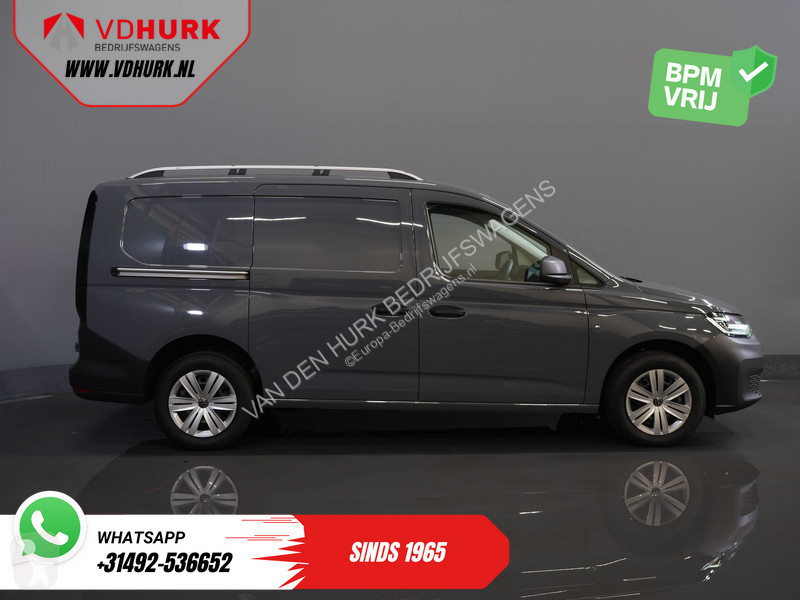 Furgoneta Volkswagen 2.0 TDI 125 pk LED/ Lage...