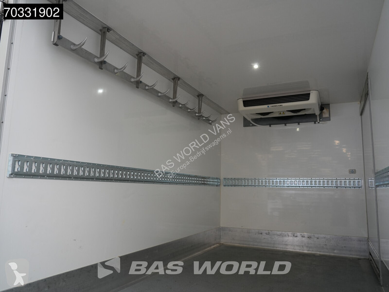 Furgoneta Iveco 35S16 3.0L FRC -20 Koelwagen...