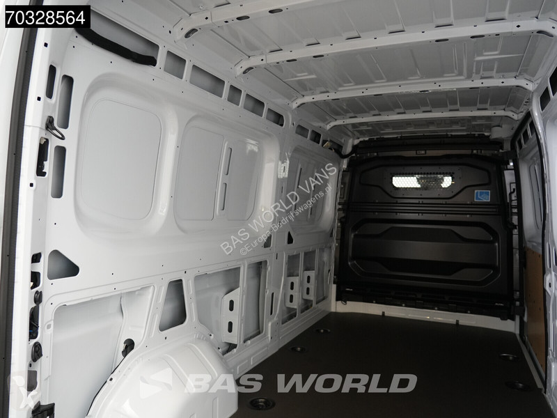 Furgoneta Renault Nieuw BPM Vrij L3H2 Airco...