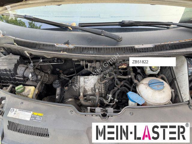 Samochód dostawczy Volkswagen T6 2.0 tdi lang 8...