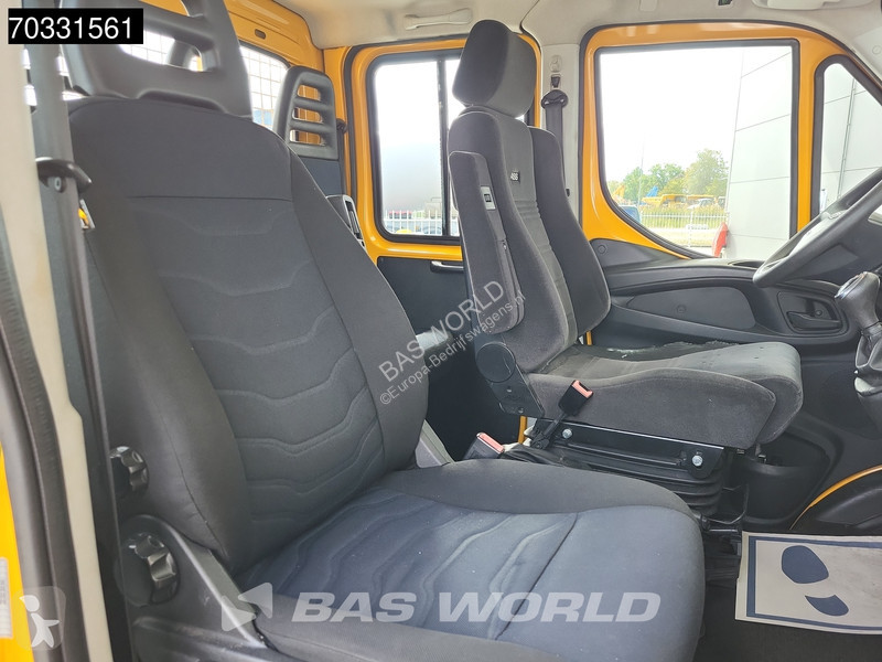 عربة نفعية Iveco 70C18 7 Tons Euro6 Automaat...