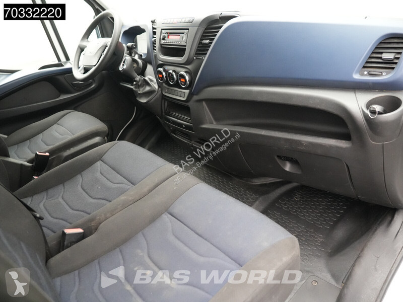 Коммерческий автомобиль Iveco 35S14 Automaat...