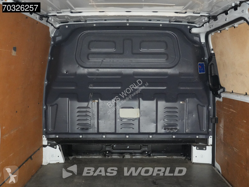 Furgoneta Mercedes 109 Kompakt APK 03/27 Airco...