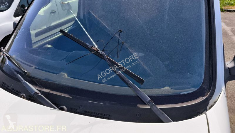 Veicolo commerciale Citroën BERLINGO