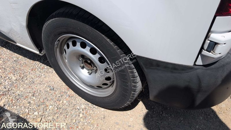 Peugeot EXPERT Transporter