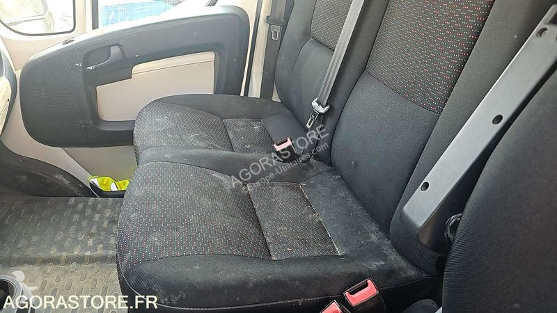 Nyttofordon Citroën JUMPER