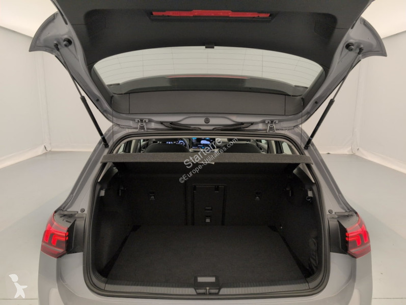 Véhicule utilitaire Volkswagen  GOLF 8