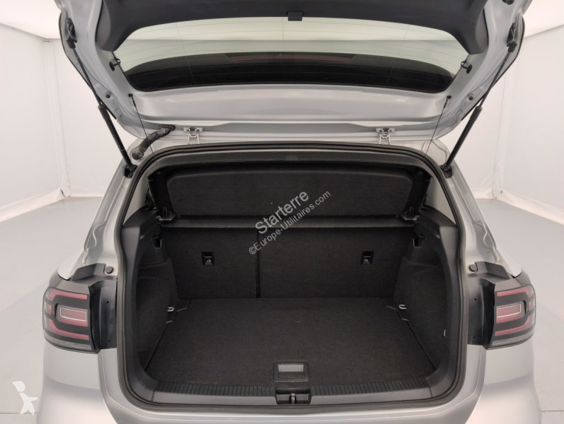 Volkswagen  T-cross Transporter